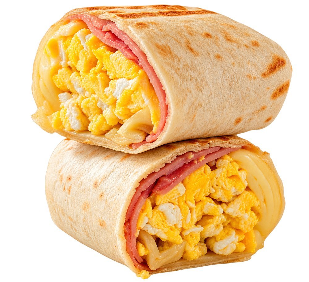 Gokéla breakfast