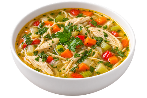 Soup of the Day