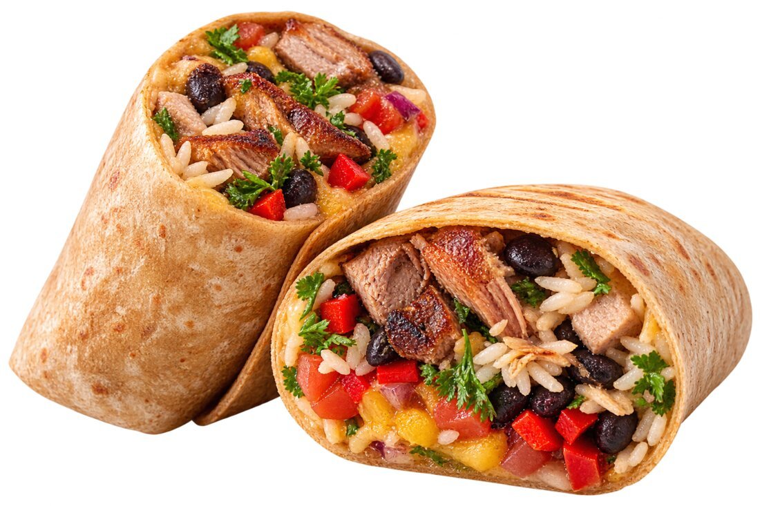 Burritos
