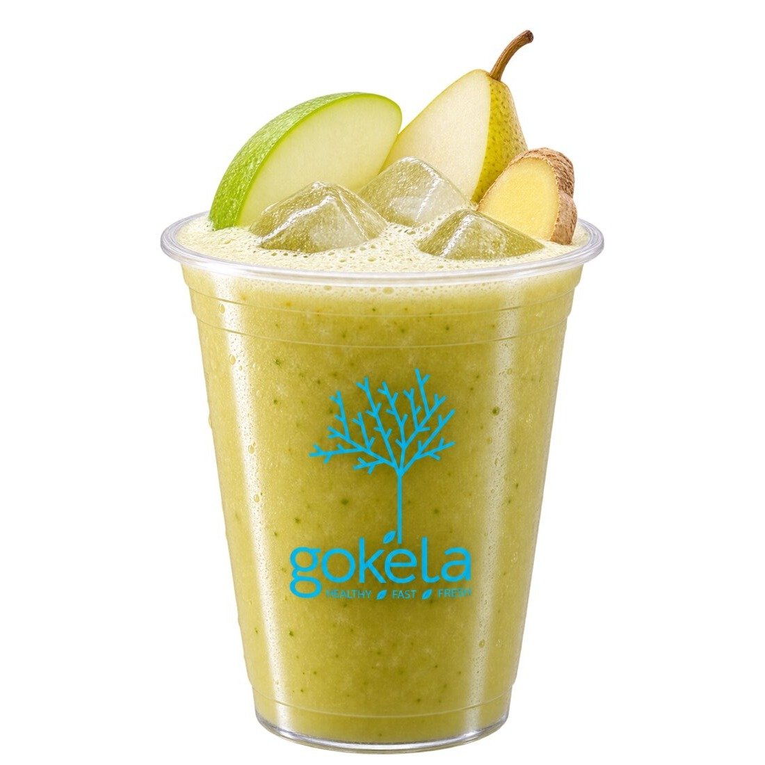 Detox juice