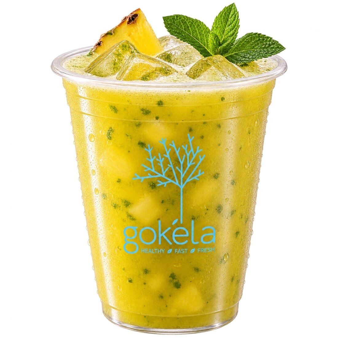 Diet juice