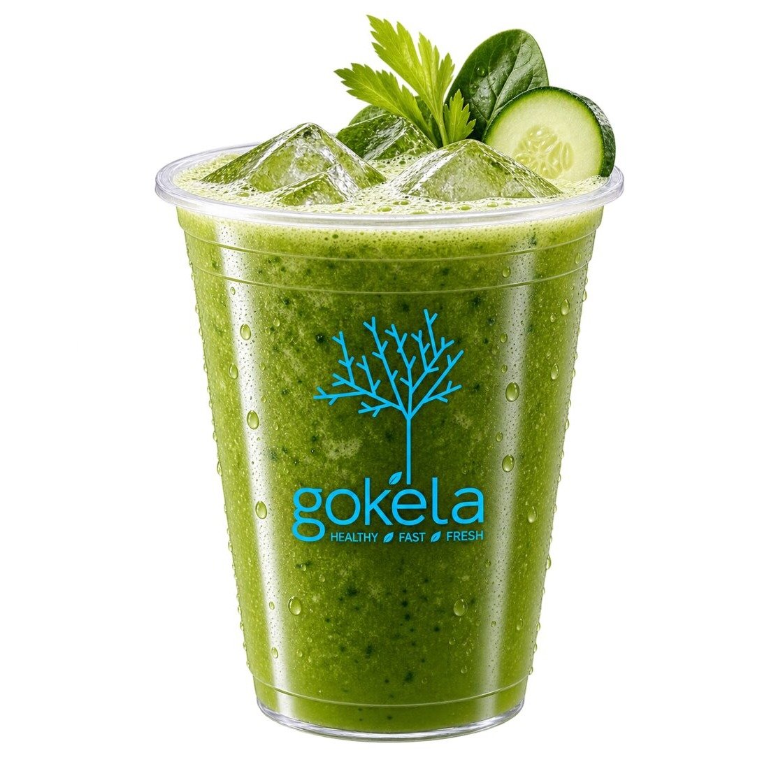 Green Juice