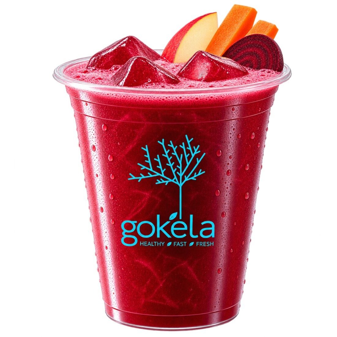 Rejuvenator juice