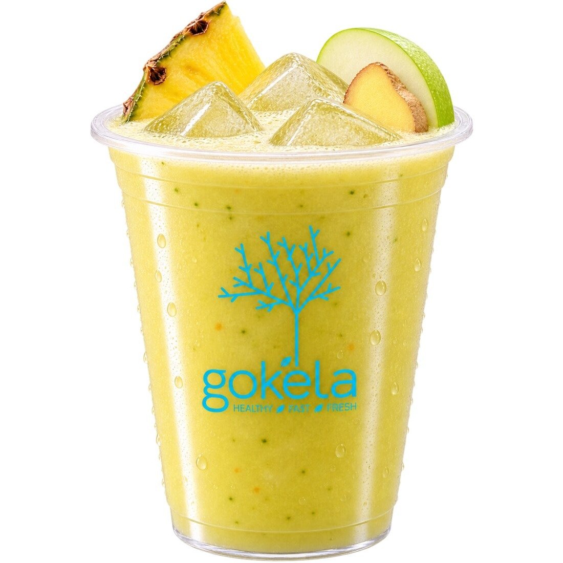 Tropical juice