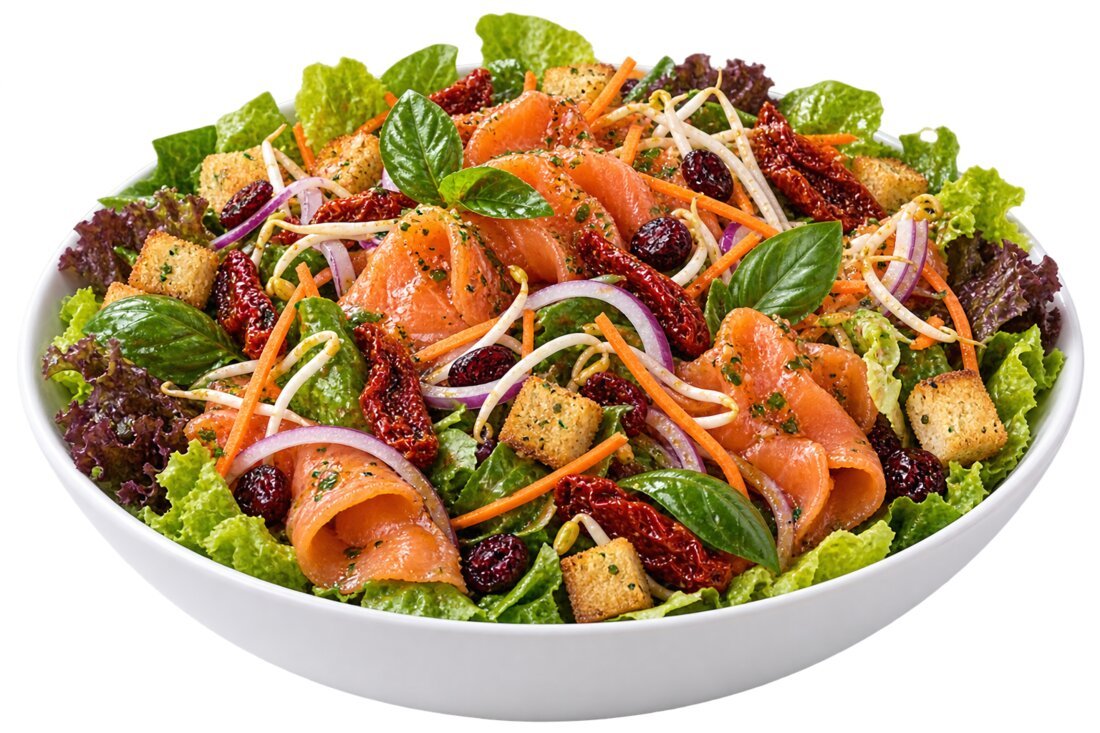 Salads