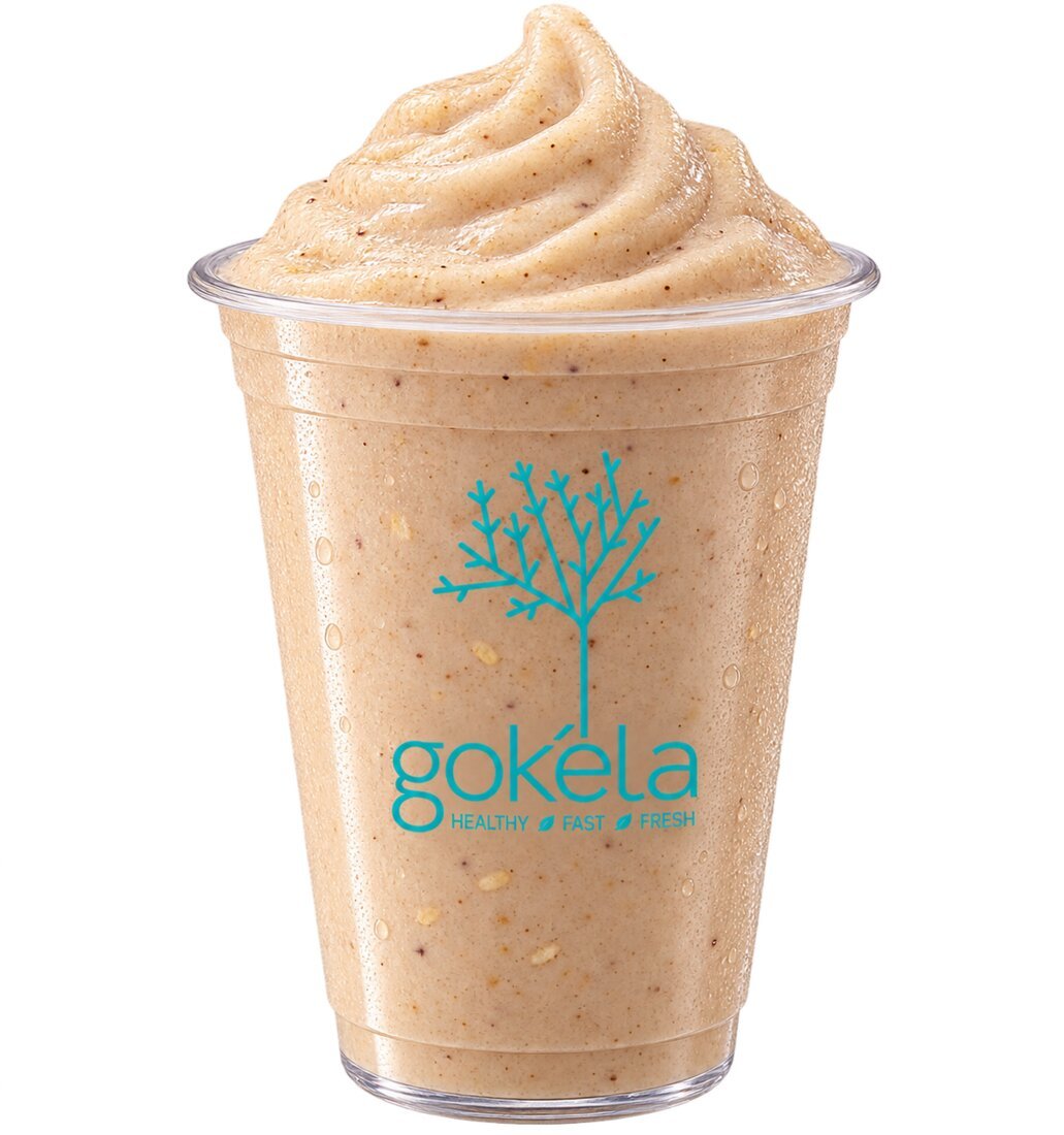 Athletic smoothie
