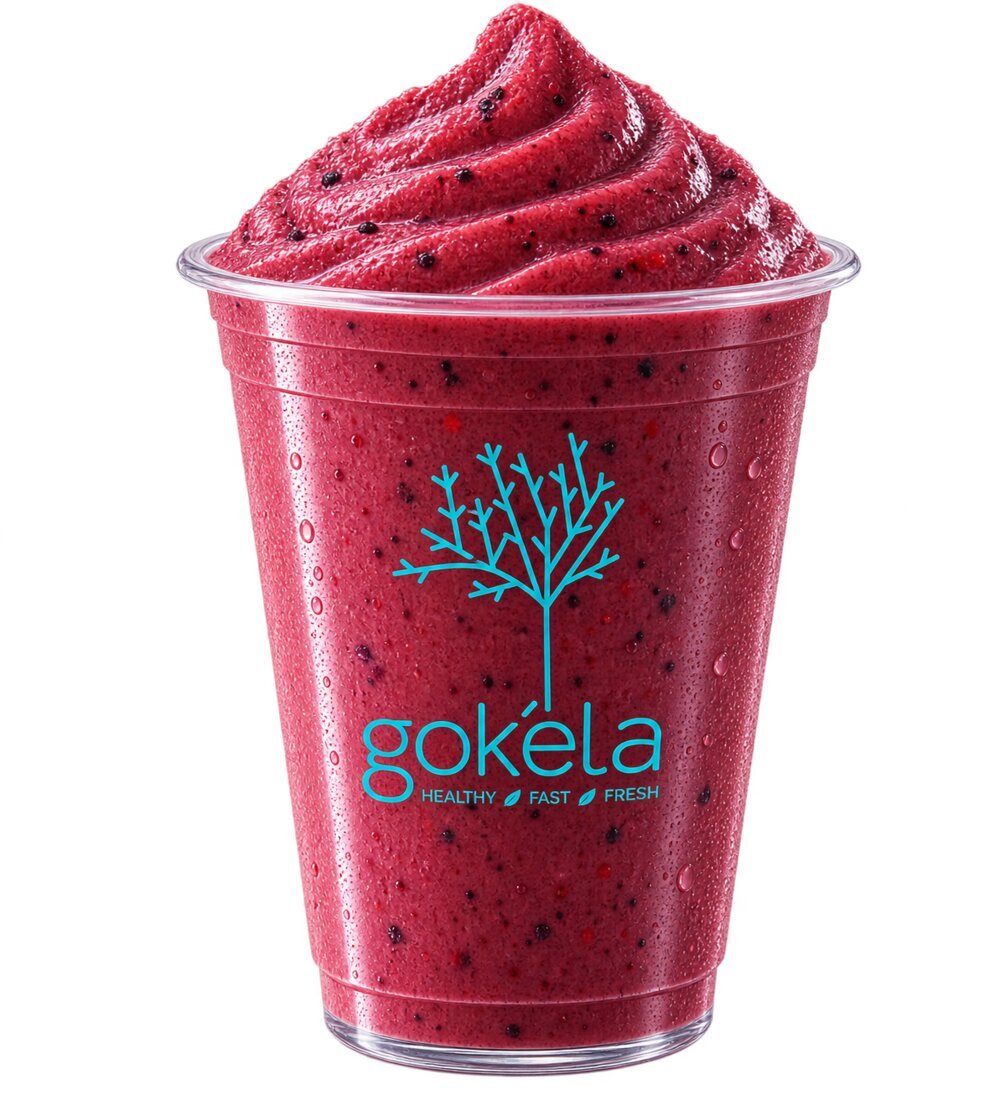 Immune Booster smoothie