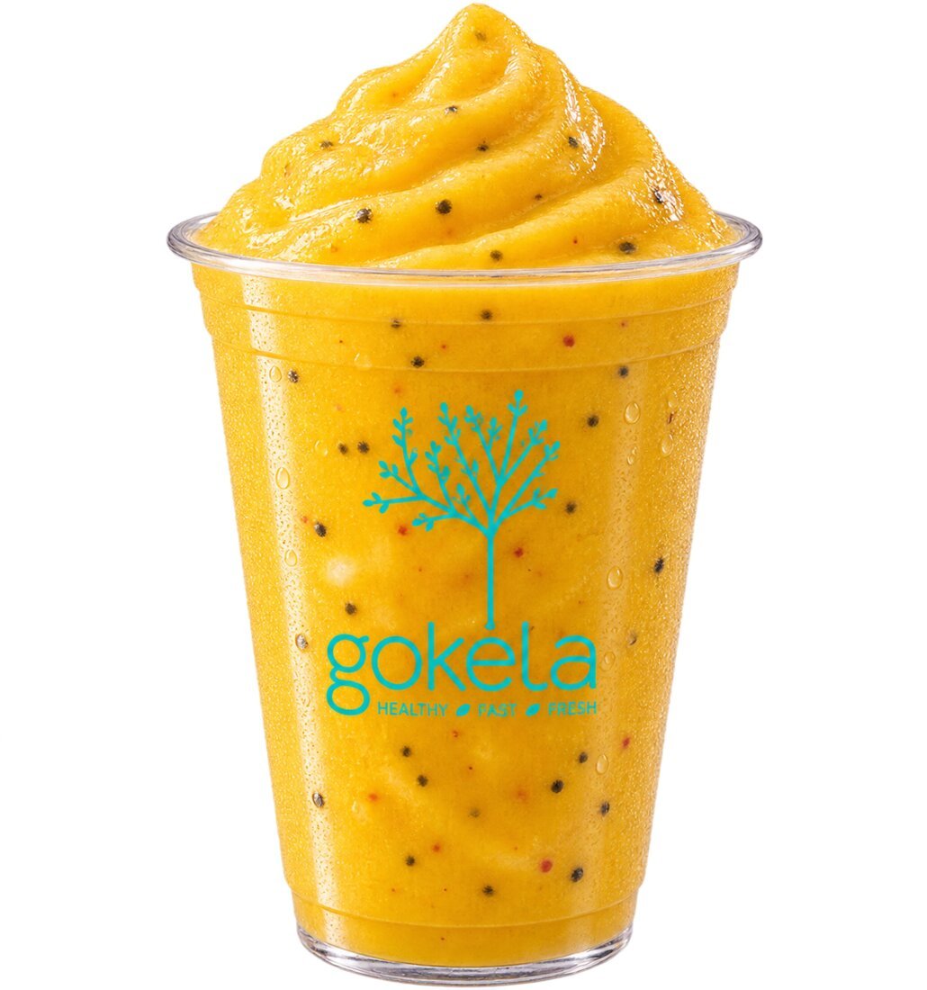 Smoothies